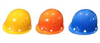 ABS安全帽和PE安全帽材質的區別